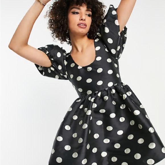Sister Jane Dresses & Skirts - Sister Jane Mini Dress